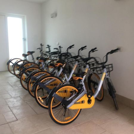 Chibia Casa Vacanze 산 피에트로 인 베바냐 외부 사진