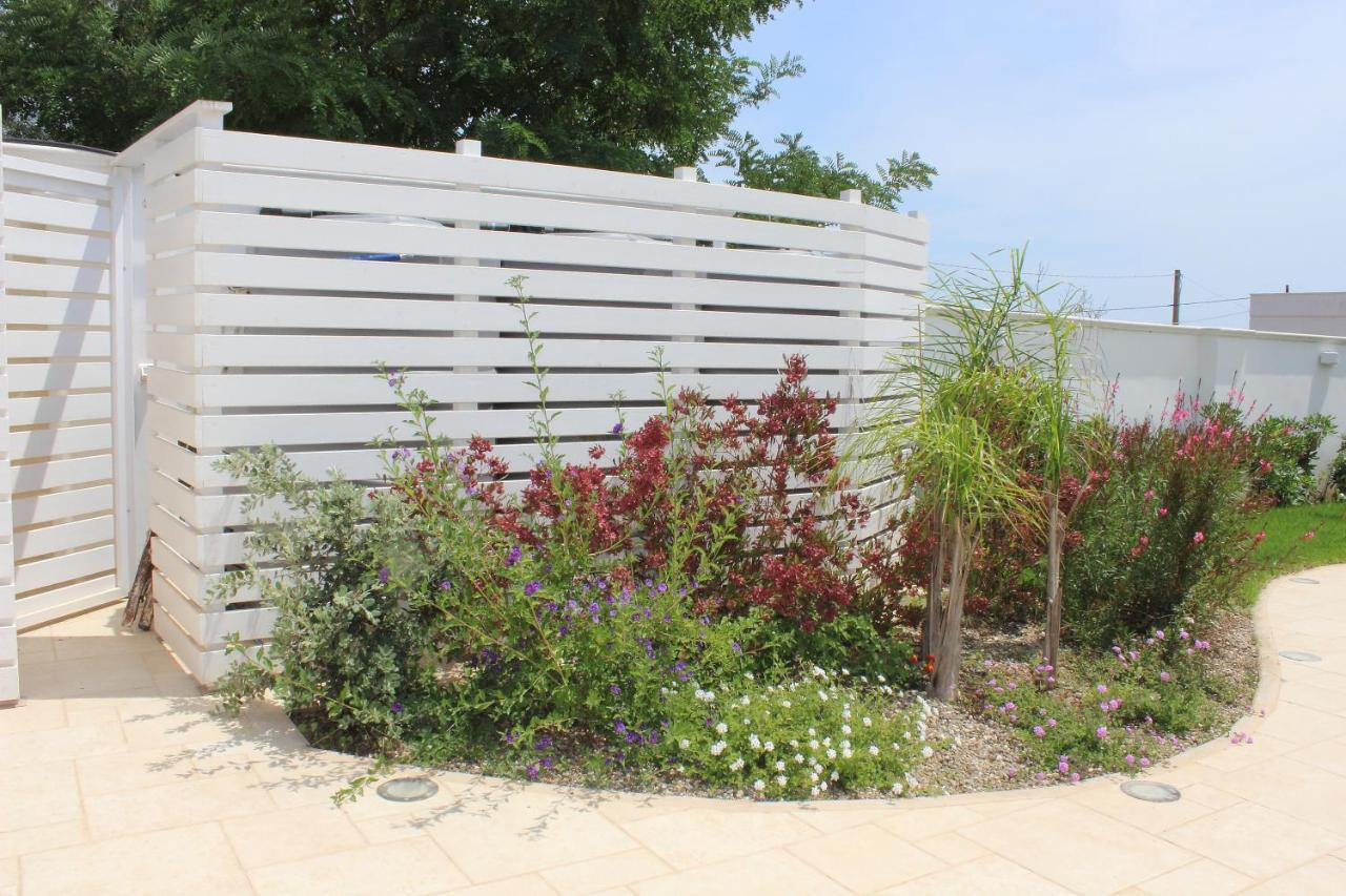 Chibia Casa Vacanze 산 피에트로 인 베바냐 외부 사진