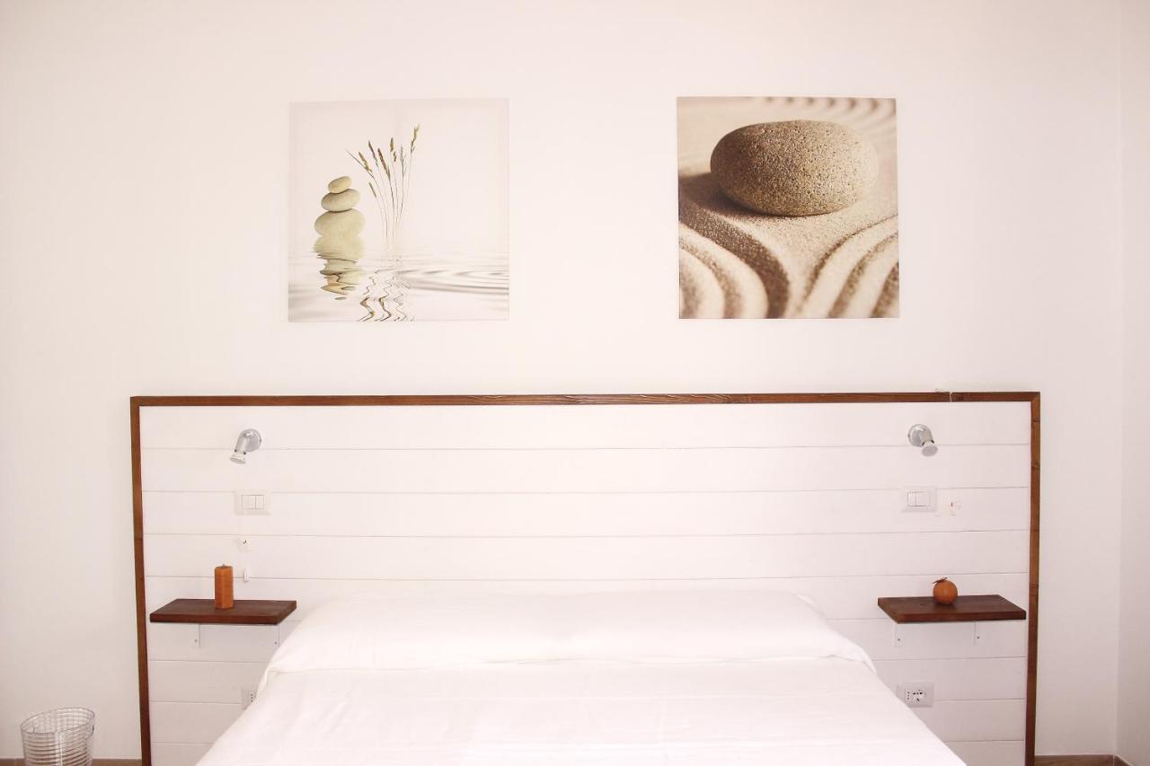 Chibia Casa Vacanze 산 피에트로 인 베바냐 외부 사진