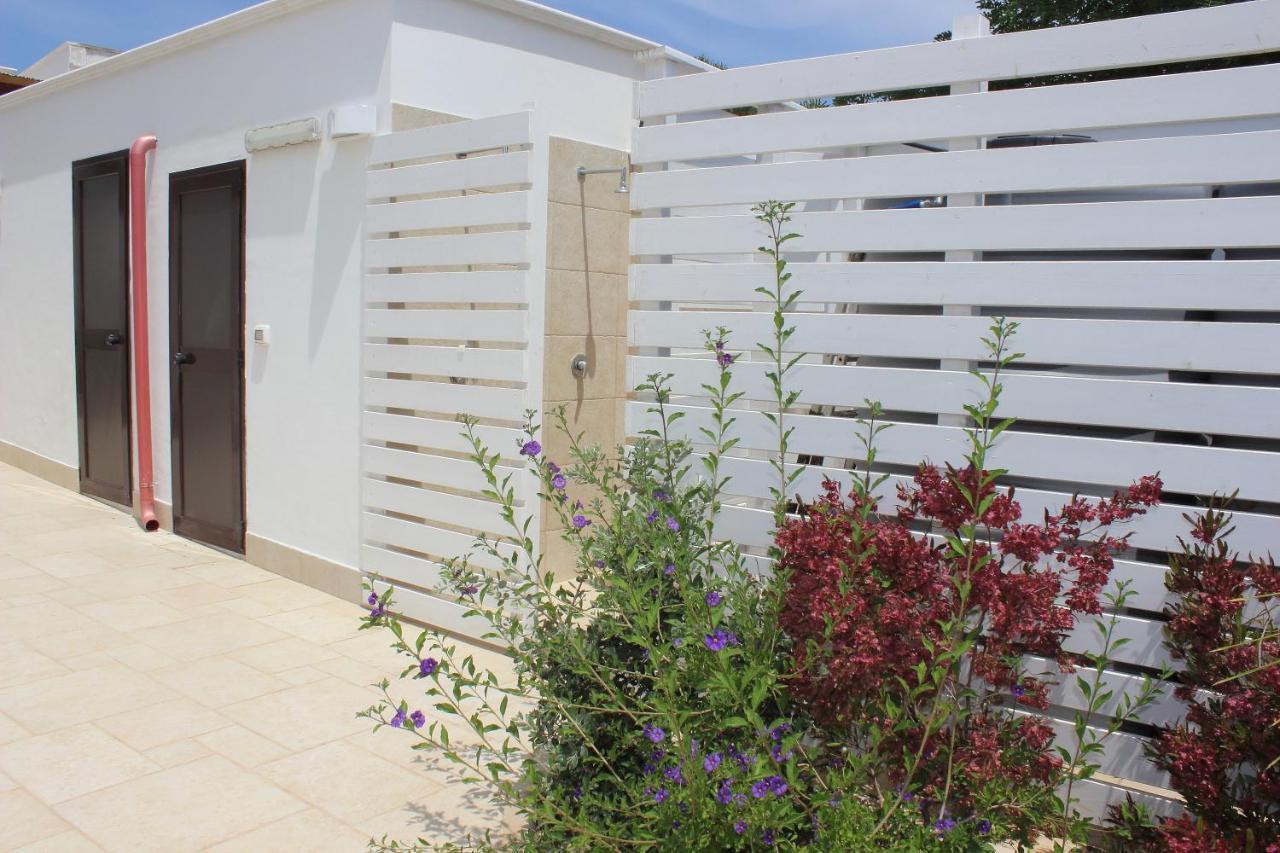 Chibia Casa Vacanze 산 피에트로 인 베바냐 외부 사진