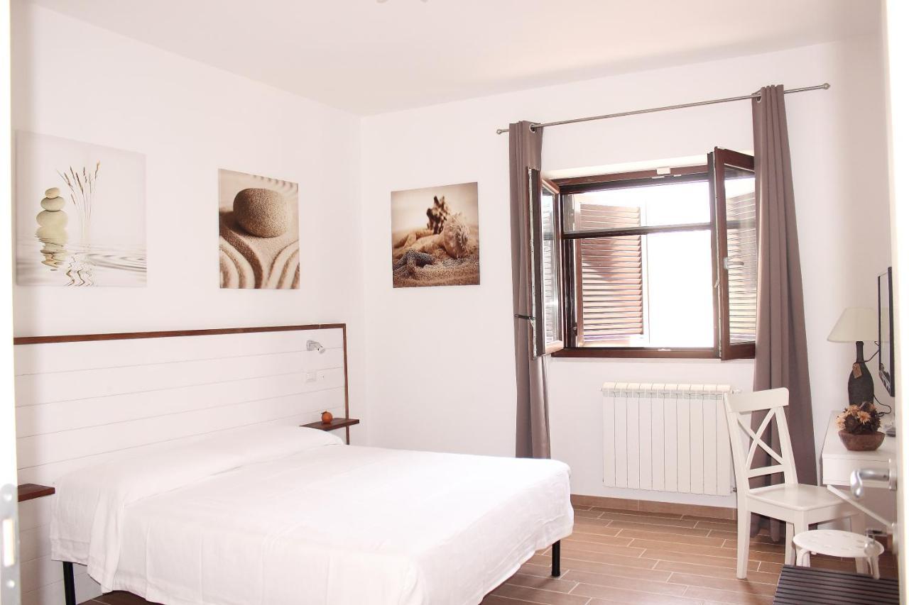 Chibia Casa Vacanze 산 피에트로 인 베바냐 외부 사진