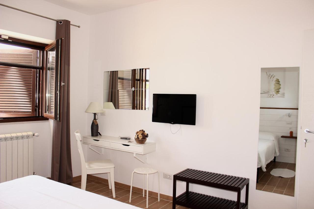 Chibia Casa Vacanze 산 피에트로 인 베바냐 외부 사진