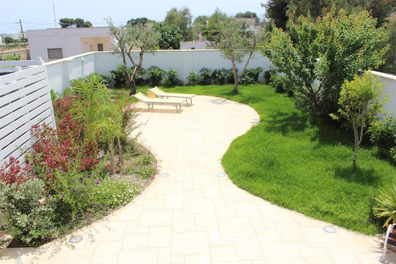 Chibia Casa Vacanze 산 피에트로 인 베바냐 외부 사진