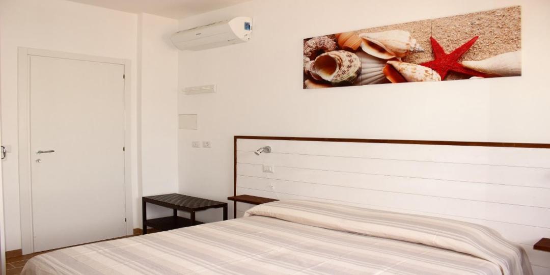 Chibia Casa Vacanze 산 피에트로 인 베바냐 외부 사진
