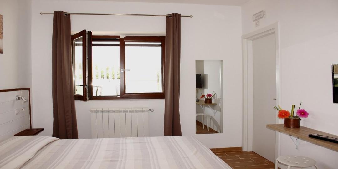 Chibia Casa Vacanze 산 피에트로 인 베바냐 외부 사진
