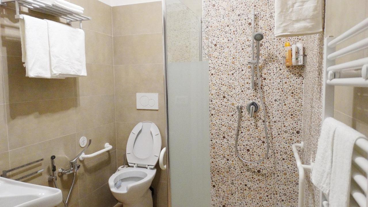 Chibia Casa Vacanze 산 피에트로 인 베바냐 외부 사진