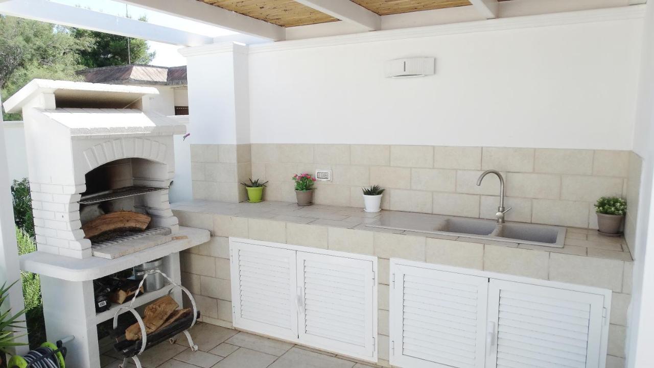 Chibia Casa Vacanze 산 피에트로 인 베바냐 외부 사진