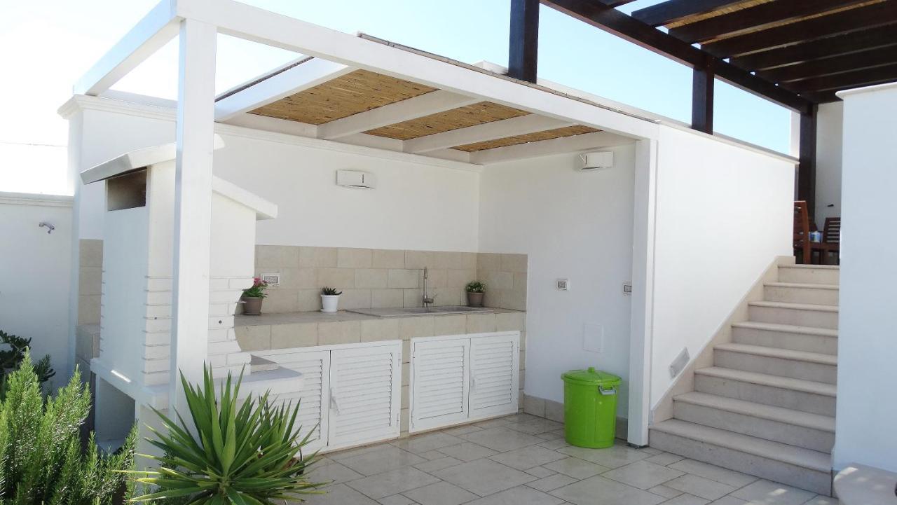 Chibia Casa Vacanze 산 피에트로 인 베바냐 외부 사진