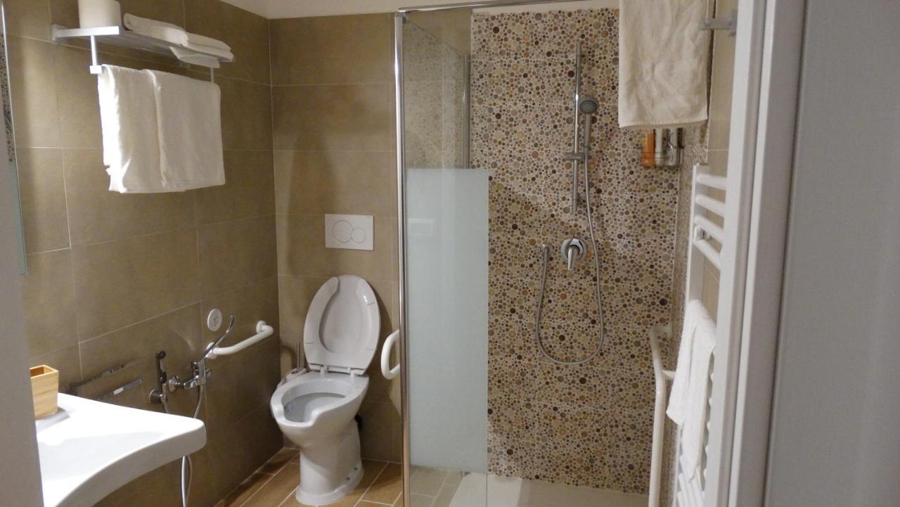 Chibia Casa Vacanze 산 피에트로 인 베바냐 외부 사진