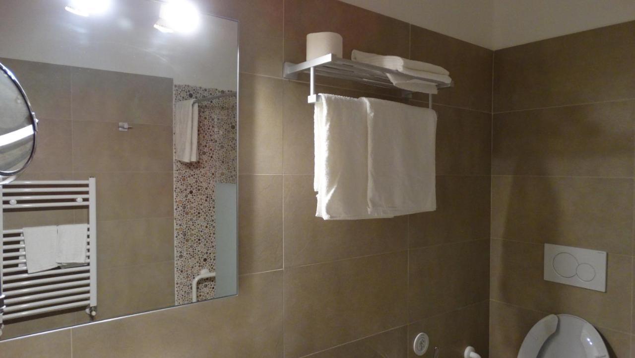 Chibia Casa Vacanze 산 피에트로 인 베바냐 외부 사진