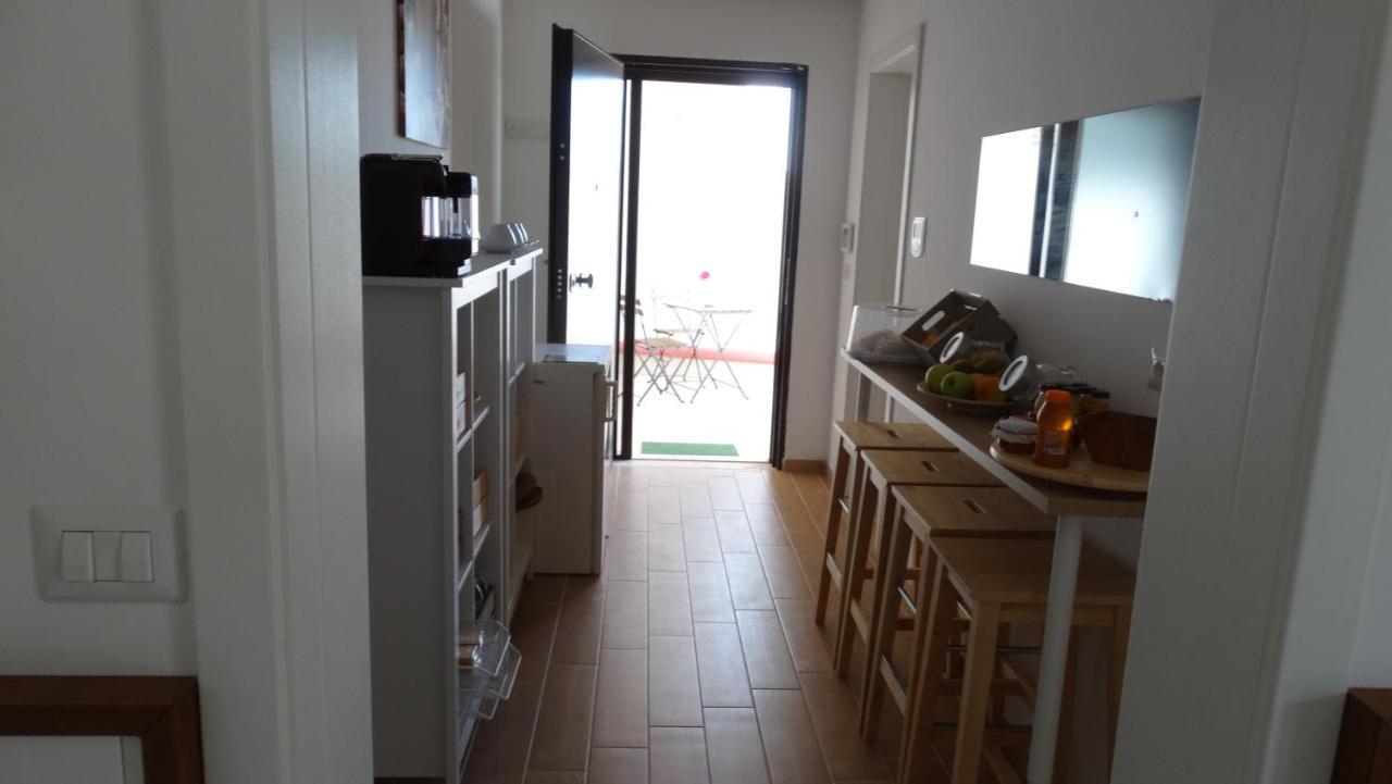 Chibia Casa Vacanze 산 피에트로 인 베바냐 외부 사진