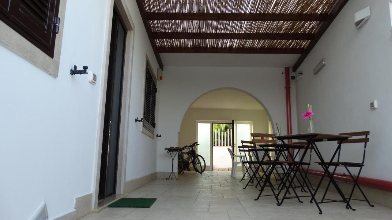 Chibia Casa Vacanze 산 피에트로 인 베바냐 외부 사진