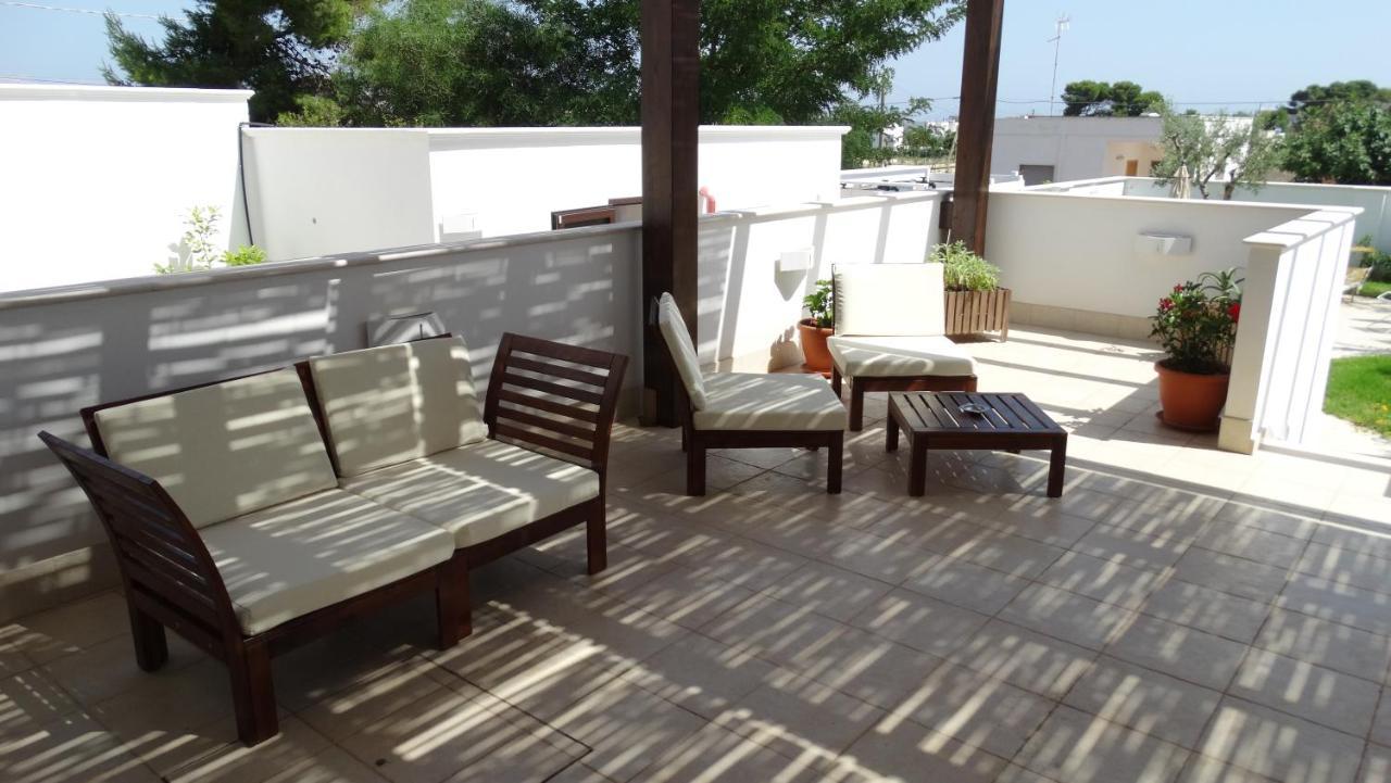 Chibia Casa Vacanze 산 피에트로 인 베바냐 외부 사진