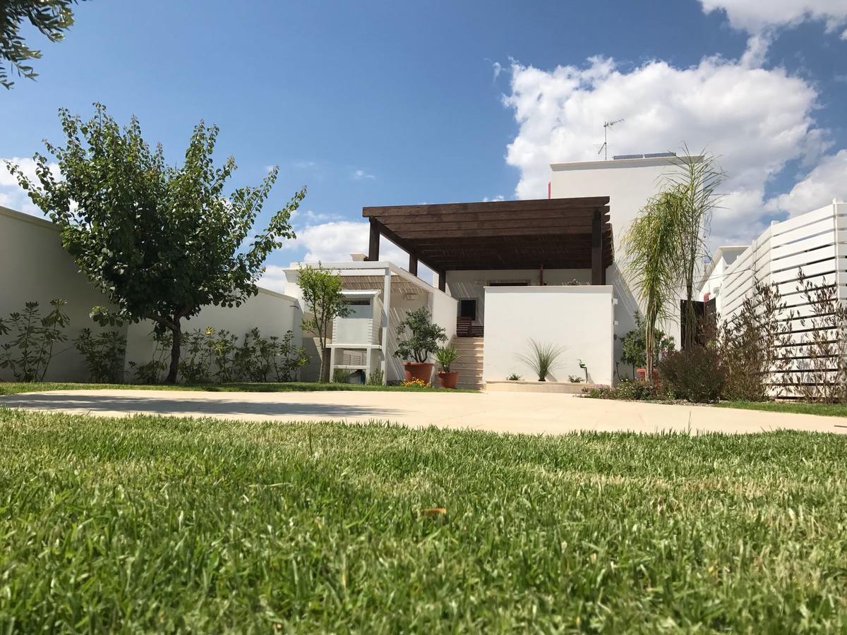 Chibia Casa Vacanze 산 피에트로 인 베바냐 외부 사진