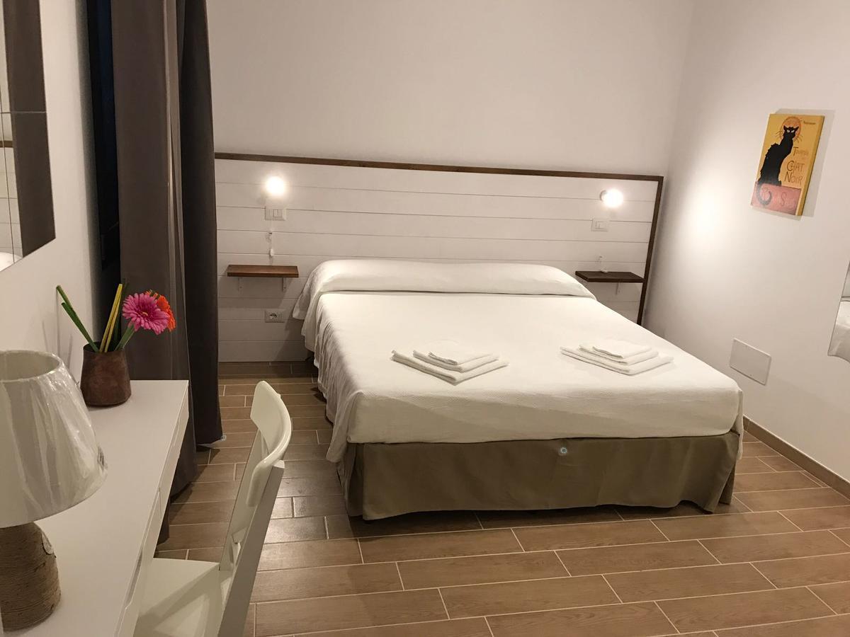 Chibia Casa Vacanze 산 피에트로 인 베바냐 외부 사진