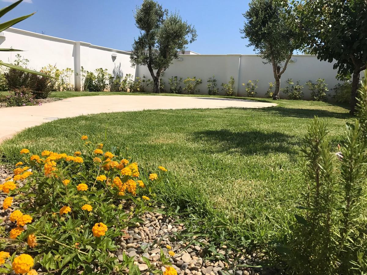 Chibia Casa Vacanze 산 피에트로 인 베바냐 외부 사진