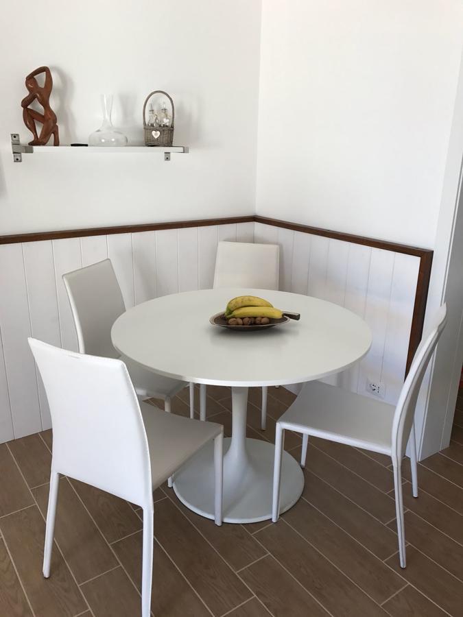 Chibia Casa Vacanze 산 피에트로 인 베바냐 외부 사진