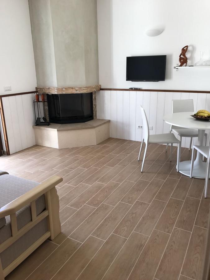 Chibia Casa Vacanze 산 피에트로 인 베바냐 외부 사진