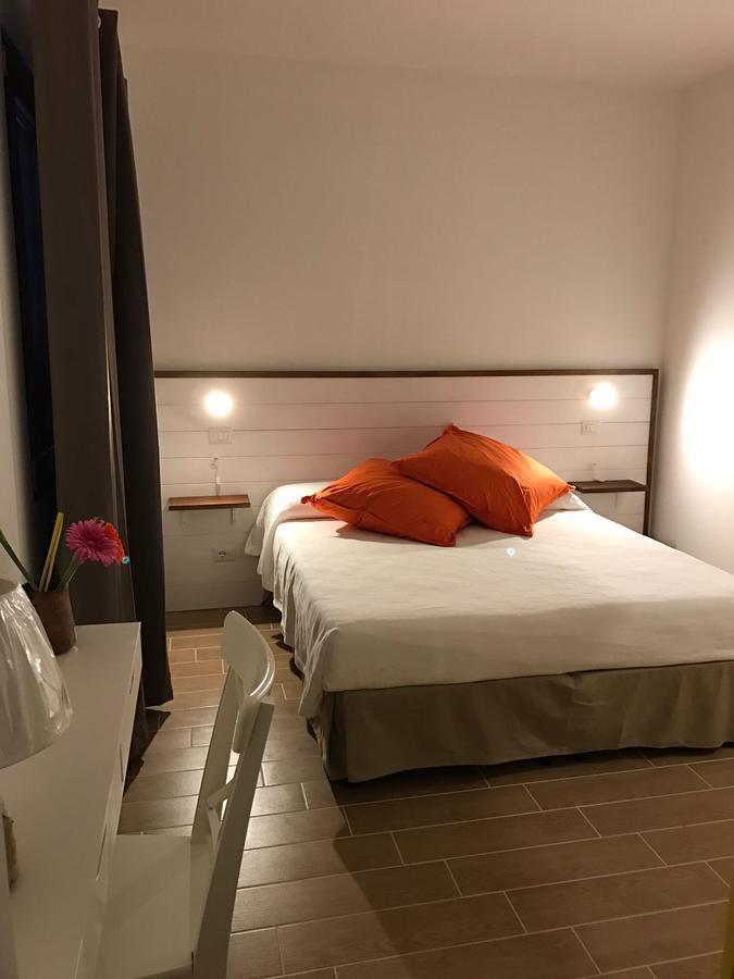Chibia Casa Vacanze 산 피에트로 인 베바냐 외부 사진