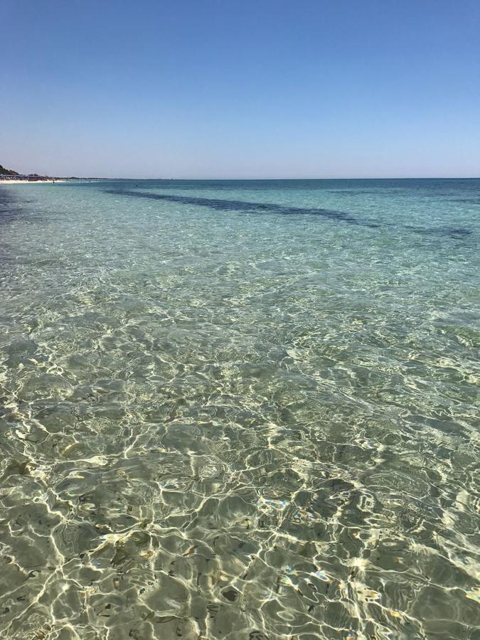Chibia Casa Vacanze 산 피에트로 인 베바냐 외부 사진