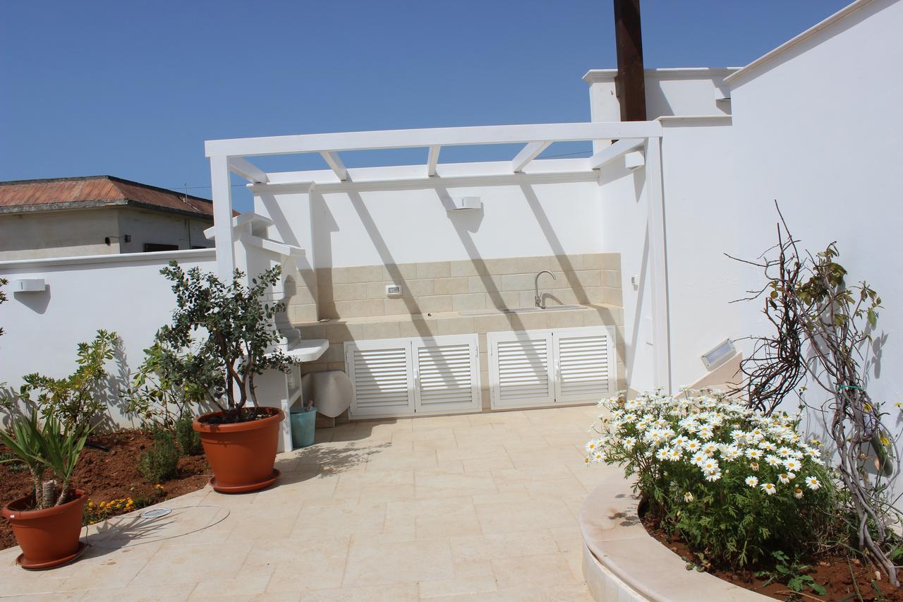 Chibia Casa Vacanze 산 피에트로 인 베바냐 외부 사진