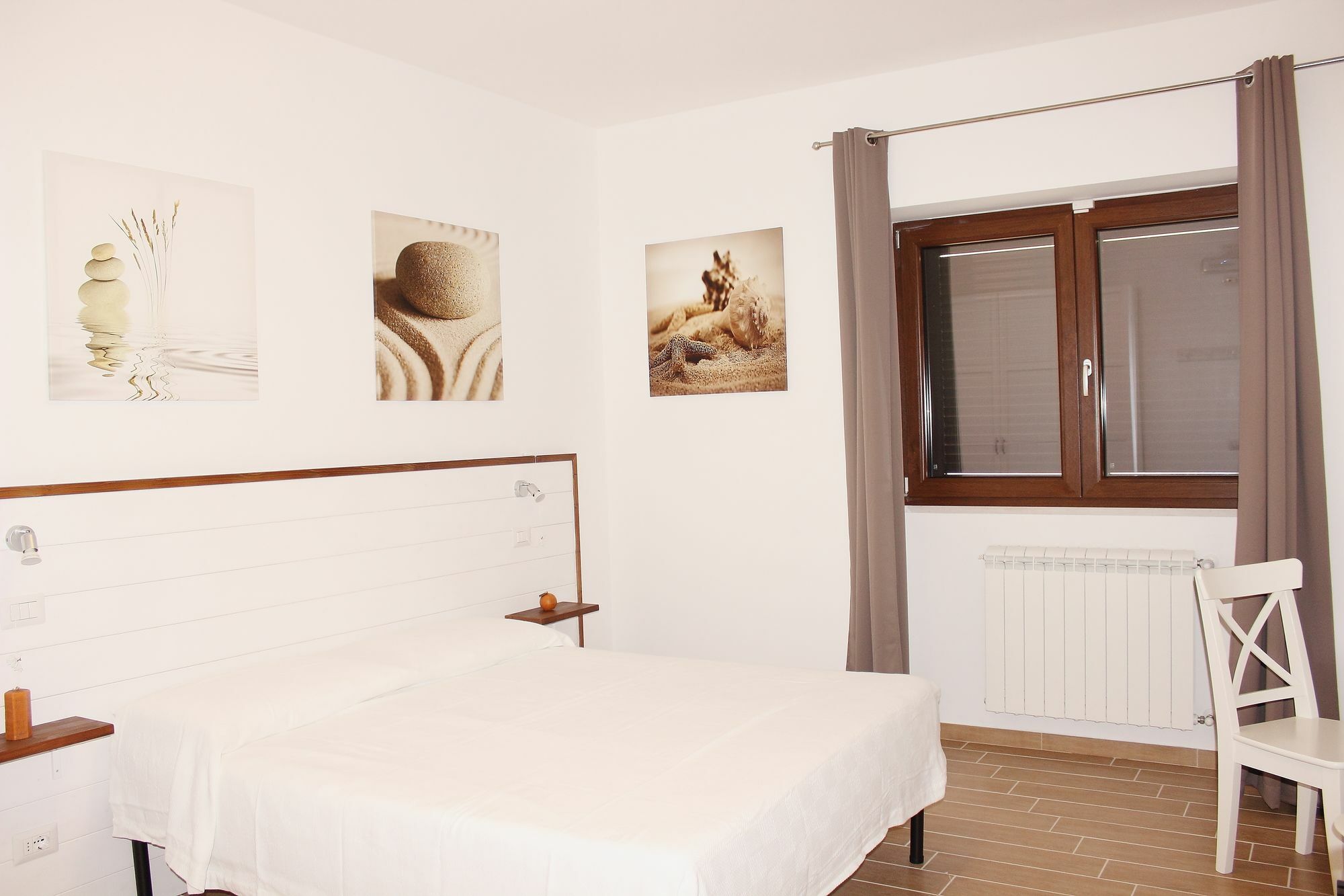 Chibia Casa Vacanze 산 피에트로 인 베바냐 외부 사진